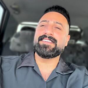دانلود آهنگ وحید مرادی شه سر دا شه دل دا شه اتا دلبر دا